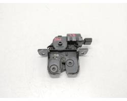 SERRATURA COFANO POSTERIORE RENAULT Grand Scenic Serie 846300005R (11>)