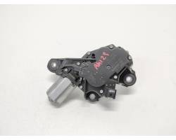 MOTORINO TERGICRISTALLO POSTERIORE RENAULT Grand Scenic Serie 287100010R (09>16)