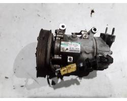 COMPRESSORE A/C CITROEN DS3 Serie 9670318880 Benzina 1600 (09>)