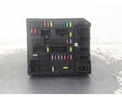CENTRALINA PORTA FUSIBILI RENAULT Scenic Serie Diesel 1461 (03>09)