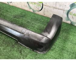 PARAURTI POSTERIORE COMPLETO FIAT Fiorino 2° Serie (07>15)