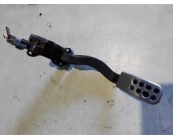PEDALE ACCELERATORE CITROEN DS3 Serie 9671433880 (09>)
