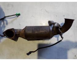CATALIZZATORE CITROEN DS3 Serie V 7585221 Benzina 1600 (09>)