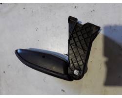 BRACCIOLO CENTRALE CITROEN DS3 Serie A0560501001 (09>)