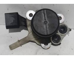 Adblue pump