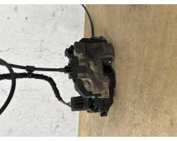 SERRATURA ANTERIORE DESTRA RENAULT Scenic Serie (03>09)