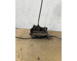 SERRATURA POSTERIORE DESTRA RENAULT Scenic Serie (03>09)