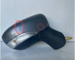 SPECCHIETTO RETROVISORE DESTRO RENAULT Captur Serie 963019859R (13>)