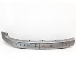 PULSANTIERA CENTRALE FIAT Tipo Serie (357) Berlina (2016>) 07356559880 (16>)
