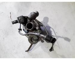 TURBINA CITROEN DS3 Serie V758078980-01 Benzina 1600 (09>)