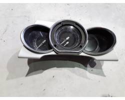 QUADRO STRUMENTI CITROEN DS3 Serie A2c53364017 (09>)