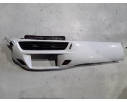 MASCHERINA CENTRALE CRUSCOTTO CITROEN DS3 Serie 41555m (09>)