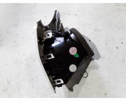 BOCCHETTA ARIA CRUSCOTTO SX CITROEN DS3 Serie 9685312677 (09>)