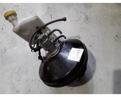 POMPA SERVOFRENO CITROEN DS3 Serie 9672460680 Benzina 1600 (09>)