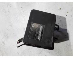 ABS CITROEN DS3 Serie Asp mk60-p cam 00 Benzina 1600 (09>)