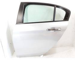 PORTIERA POSTERIORE SINISTRA FIAT Tipo Serie (357) Berlina (2016>) 52161645 (16>)