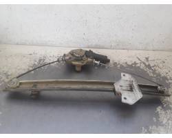 CREMAGLIERA ANTERIORE DESTRA HYUNDAI Atos 2° Serie (03>06)
