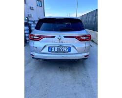 RICAMBI USATI AUTO RENAULT Talisman Berlina . Diesel 1598 (15>)
