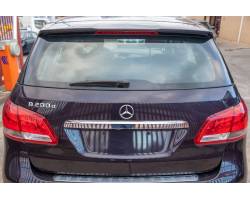 RICAMBI USATI AUTO MERCEDES Classe B W246 2° Serie OM 651.930 Diesel 2200 (12>)