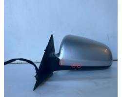 SPECCHIETTO RETROVISORE SINISTRO AUDI A3 Serie (8P1) 8P185831G01C (05>08)