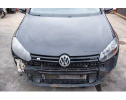 RICAMBI USATI AUTO VOLKSWAGEN Golf 6 Berlina CAYC Diesel 1600 (08>12)