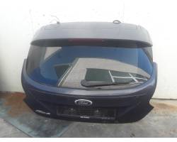 PORTELLONE POSTERIORE COMPLETO FORD Focus Berlina 5° Serie (11>14)