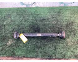 ALBERO DI TRASMISSIONE ANTERIORE AUDI Q7 Serie (4LB) 7L6521101 Diesel 3.0 (05>15)