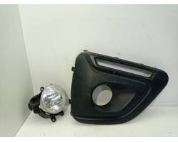 FENDINEBBIA ANTERIORE SX PEUGEOT 108 1° Serie B000978180 HM01 (14>>)