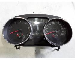 QUADRO STRUMENTI NISSAN Qashqai +2 24810BR51C (08>13)