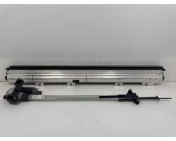 Door curtain motor