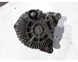 ALTERNATORE NISSAN Qashqai +2 23100JD71B Diesel 2000 (08>13)