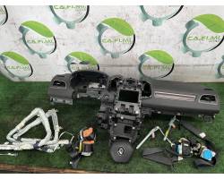 KIT AIRBAG COMPLETO RENAULT Koleos Serie (16>)