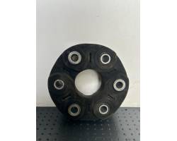 SUPPORTO ALBERO TRASMISSIONE BMW Serie 3 E91 Touring GAB01-028 Diesel 2993 (05>08)