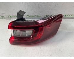 STOP FANALE POSTERIORE A LED DESTRO RENAULT Koleos Serie 265507984R (16>)