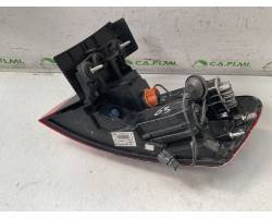 STOP FANALE POSTERIORE SINISTRO A LED RENAULT Koleos Serie 265554226R (16>)