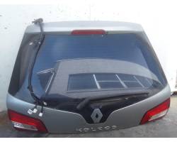 PORTELLONE POSTERIORE COMPLETO RENAULT Koleos 1° Serie (08>)
