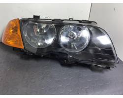 FARO ANTERIORE DESTRO BMW Serie 3 E46 Berlina 0301089206 (98>01)