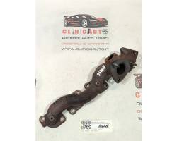 Exhaust manifold