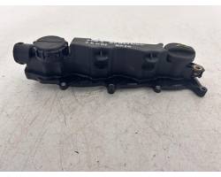 Rocker cover