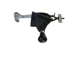 Gear shifter