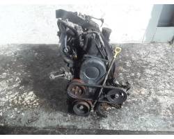MOTORE COMPLETO HYUNDAI Atos 2° Serie Benzina 1086 (03>06)