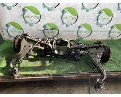 ASSALE POSTERIORE RENAULT Koleos Serie PONTE Diesel 1.5 (16>)