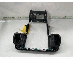 CORNICE BOCCHETTE ARIA CRUSCOTTO RENAULT Koleos Serie 682601595R (16>)