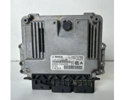 CENTRALINA INIEZIONE CITROEN C3 Serie 0281015849 Diesel 1398 (09>15)