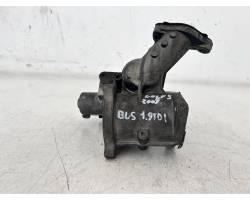EGR valve