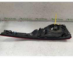 FANALE POSTERIORE DX A LED INTEGRATO NEL PORTELLONE RENAULT Koleos Serie 90065871 265507618R (16>)