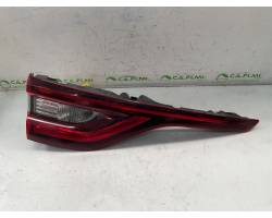 FANALE POSTERIORE SX A LED INTEGRATO NEL PORTELLONE RENAULT Koleos Serie 90065870 265560524R (16>)