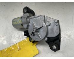 MOTORINO TERGICRISTALLO POSTERIORE RENAULT Koleos Serie 0390205024 (16>)