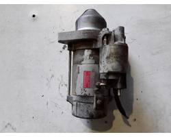 MOTORINO D' AVVIAMENTO TOYOTA Auris Serie (E150) 9642809571 Diesel 1400 (07>12)