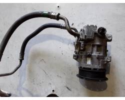 COMPRESSORE A/C TOYOTA Auris Serie (E150) 5se12c Diesel 1400 (07>12)